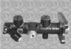 Hauptbremszylinder Brake Master Cylinder:W047-43-400B