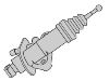 Cylindre émetteur, embrague Clutch Master Cylinder:1 076 417