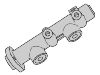 главный тормозной цилиндр Brake Master Cylinder:6 151 045