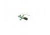 Clutch Slave Cylinder:41700-45020