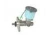 главный тормозной цилиндр Brake Master Cylinder:46100-SM4-A04