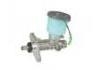 главный тормозной цилиндр Brake Master Cylinder:46100-SM4-G51
