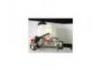 главный тормозной цилиндр Brake Master Cylinder:UHY5-4340Z