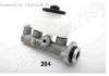 главный тормозной цилиндр Brake Master Cylinder:47201-16020