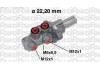 Brake Master Cylinder:71742786