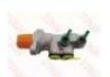 Brake Master Cylinder:1610892380