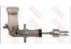 Clutch Master Cylinder:MR151615