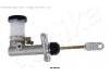 Clutch Master Cylinder:MB891394