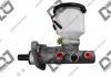 главный тормозной цилиндр Brake Master Cylinder:46100-SM4-953