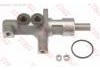главный тормозной цилиндр Brake Master Cylinder:4836706