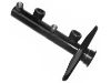 главный тормозной цилиндр Brake Master Cylinder:6173278