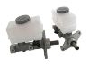 главный тормозной цилиндр Brake Master Cylinder:58510-34130