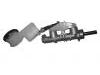главный тормозной цилиндр Brake Master Cylinder:46100-SNA-003