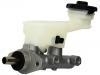 главный тормозной цилиндр Brake Master Cylinder:46100-SAA-G71